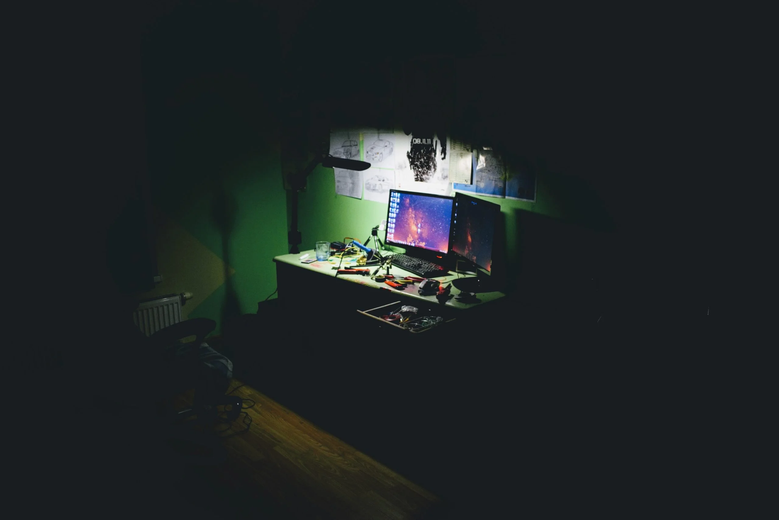 Kiszivárgott jelszavak ellenőrzése: Így védd meg adataidat a Dark Webtől
